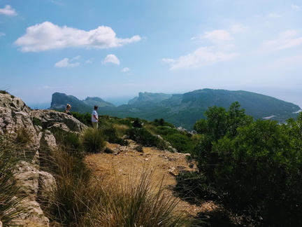 Wandern in Mallorca