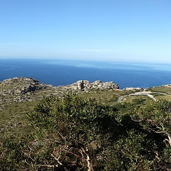 Cap Formentor und Cala Sant Vicenc