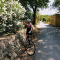 Rennrad Tour Orient Mallorca