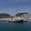 Hafen Port de Sóller