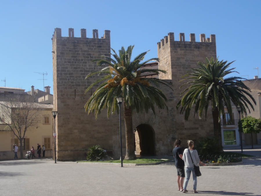 Alcudia Mallorca