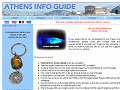 Add your link - Athens Info Guide